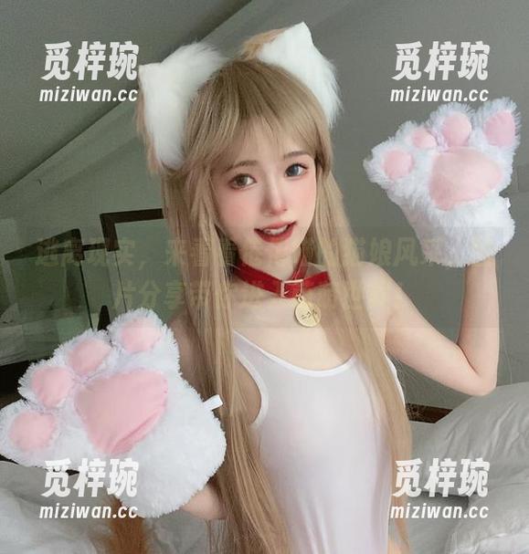 倦倦喵 逃离现实,来看看倦倦喵的猫娘风采,图片分享带你进入萌萌世界!