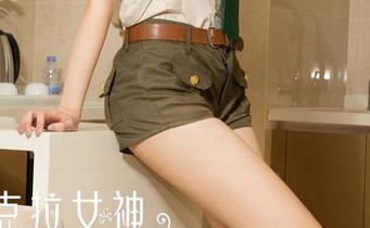 克拉女神 – 吕佳的豹纹图册，免费领取，快来抢！别让你的衣柜失去这种机会！
