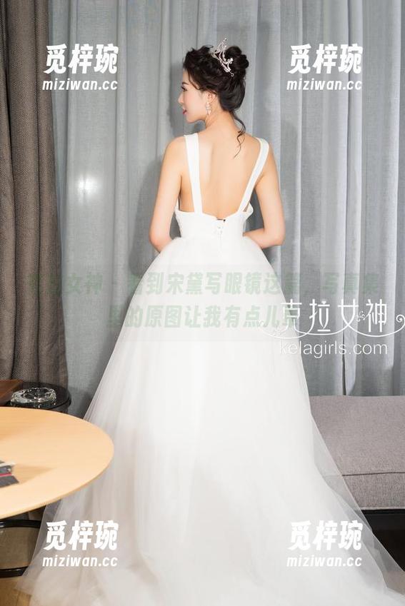克拉女神-宋黛 克拉女神 - 看到宋黛写眼镜这篇,写真集里的原图让我有点儿晕