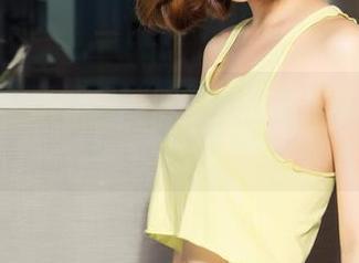 克拉女神 – 忆之的眼镜探险：谁能抵挡这样一组图集呢？