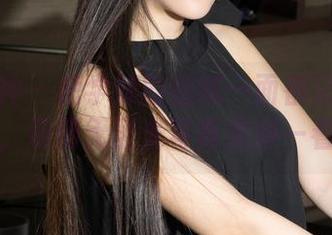 克拉女神 – 把学妹的细腻一面都记录下来，珊珊无圣光写真值得一看