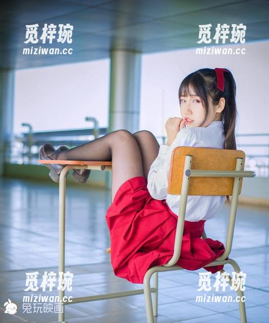 兔玩映画 轻松上线:兔玩映画无圣光暖冬慵懒套图,别让身材紧绷破坏了氛围!