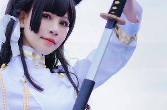 为什么千反田鹿子的日常cos总让我想偷偷模仿？