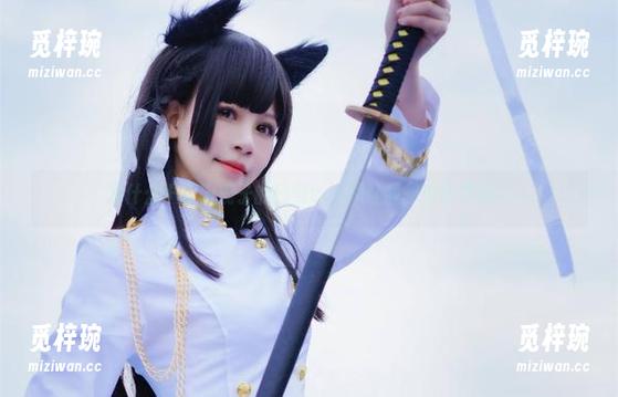 千反田鹿子 为什么千反田鹿子的日常cos总让我想偷偷模仿?