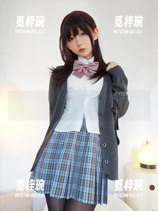 发条少女yoki 发条少女yoki的空姐梦:到底有多少合集在等待?