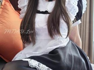 告别无趣！发条少女yoki的女仆图集，你下载了吗？太好玩了！