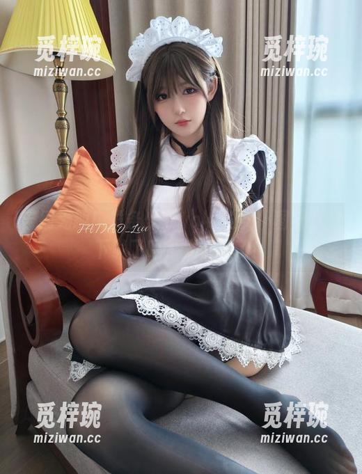发条少女yoki 告别无趣!发条少女yoki的女仆图集,你下载了吗?太好玩了!