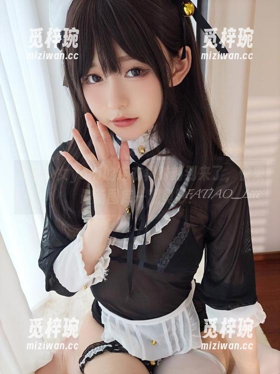 发条少女yoki 发条少女yoki的连衣裙时刻到来了,快来最新图库一观奥妙!