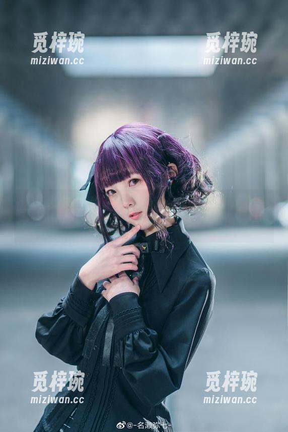 名濑弥七 这年头谁还没个名濑弥七的壁纸?龙女美图根本停不下来!