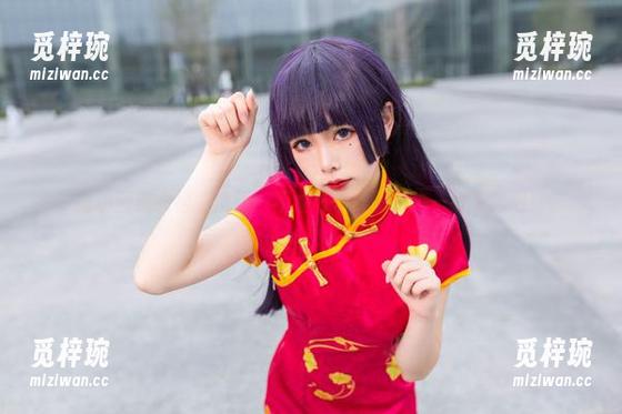 向小圆 向小圆连衣裙,没错,不看可惜美图,来一键下载吧!