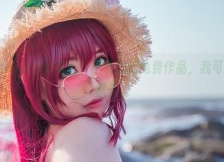 啊日日_Ganlory的夏天，不看这组免费作品，我可能会后悔一整天。