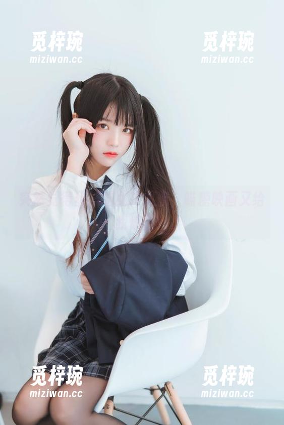 喵糖映画 突然觉得丝袜酷女孩超撩,喵糖映画又给我惊喜!