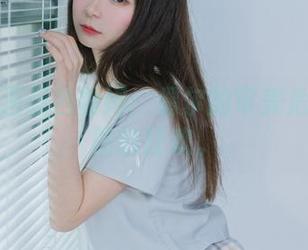 喵糖映画蓝色雷姆：偶尔的审美危机与套图的狂欢。
