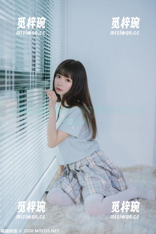 喵糖映画 喵糖映画蓝色雷姆:偶尔的审美危机与套图的狂欢。