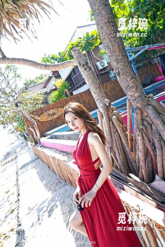 嗲囡囡-Misty萌晰 嗲囡囡 - 在Misty萌晰的高清女友图集中,发现你意想不到的暧昧
