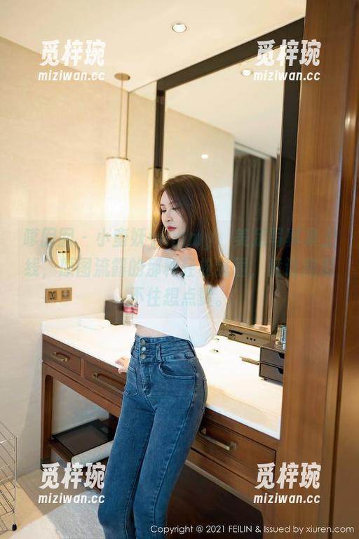 嗲囡囡-小蛮妖yummy 嗲囡囡 - 小蛮妖yummy,美足写真集上线,原图流露的那种轻松氛围,竟让我忍不住想点赞。