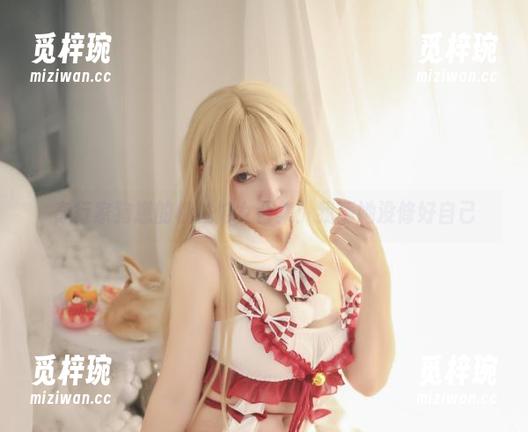 奇行家狗崽 奇行家狗崽的机械修女合集:我猜她没修好自己