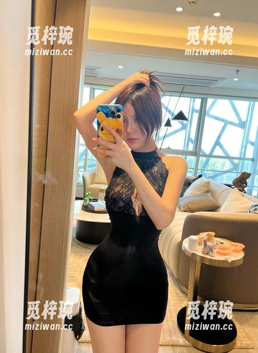 奔跑的晶骡子 微密圈 - 拯救黑色私房?奔跑的晶骡子作品里的荒诞与真实
