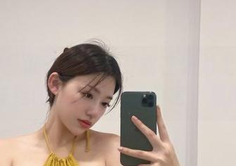 微密圈 – 谁说连体衣只能在派对上穿？奶宝妹纸的合集带你重新定义观赏。