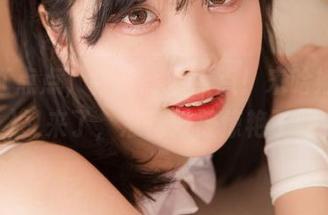 穿上红点点，秒变高清焦点！宋哈娜(송하나)又来了，准备好被惊艳了吗？