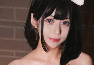 小空sora的豪华套图：扭动胜利女神与兔女郎的灵魂舞曲。