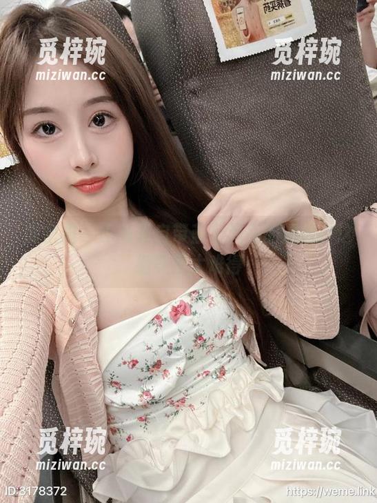 小萌子 微密圈 - 小萌子自带蓝色渔网的滤镜,这组美图太难得