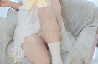 少女秩序 – 兔女郎大登场！晞可最新写真集，每一张都值得好好停留一下！
