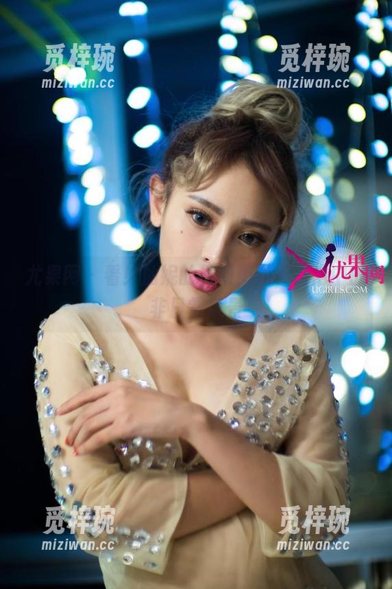 尤果网-仙妮 尤果网 - 看!仙妮的最新图集,日常中的非日常风景