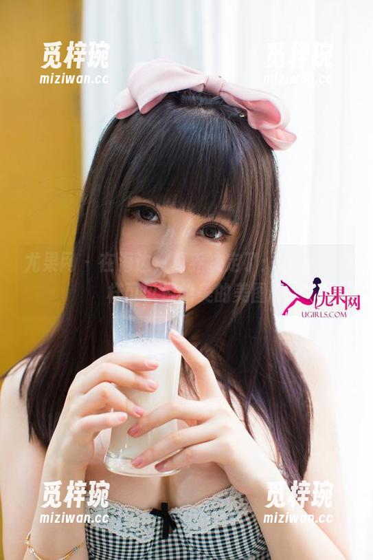 尤果网-夏乔 尤果网 - 在海边,夏乔决定了:无圣光照样可以做绝美的美图