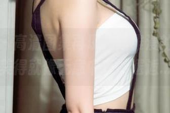 尤果网 – 高清图集再现，陈雅漫的白丝，美得就像无意中巧妙邂逅…