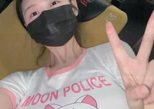 微密圈 – 左公子666的内内福利秀，细得像是天上掉下来的流星——快来图中遇见！