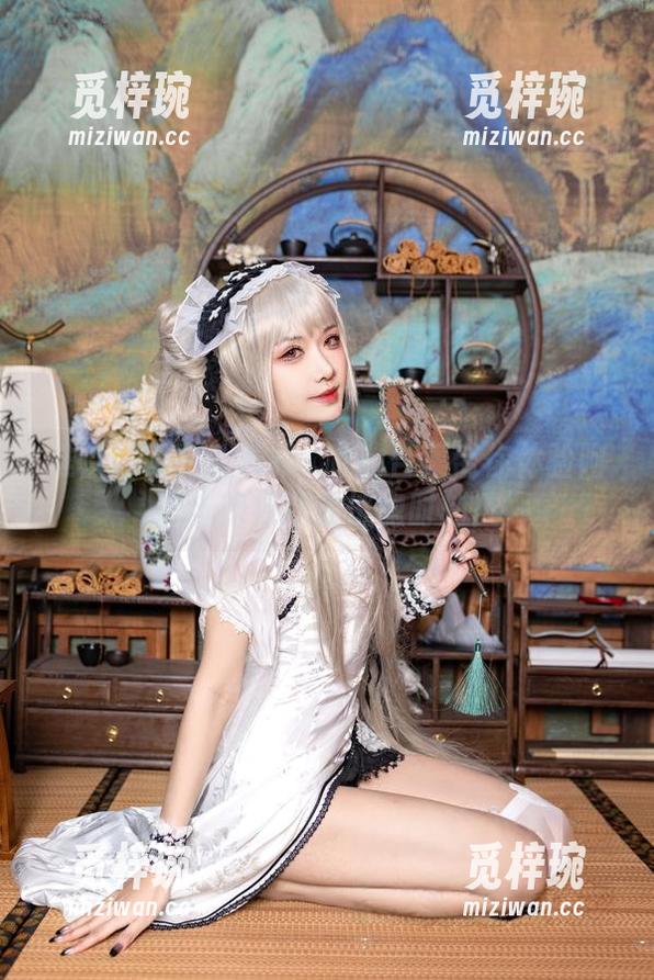希希_啾 准备好了吗?希希_啾的合集带你体验阿狸与路特斯的恍惚时刻!