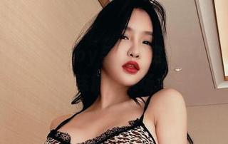 微密圈 – 张鑫baby与她的空姐气场：无圣光，废话连篇的机场大片！