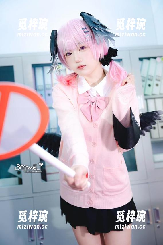 弥美Mime 弥美Mime的美图秀:不只是莱莎的炼金工房哦