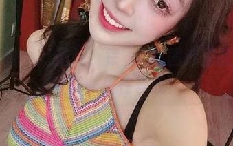 微密圈 – 万圣节，徐珺大哥图库里的高清惊喜一直在等我！