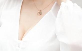 推女神 – 原图中的蕾丝细腻到让人想悄声询问，王婉悠Queen可曾这样迷人呢？