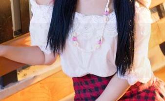 推女神 – 程小烦的梦中美图，睡衣资源快把我迷晕！