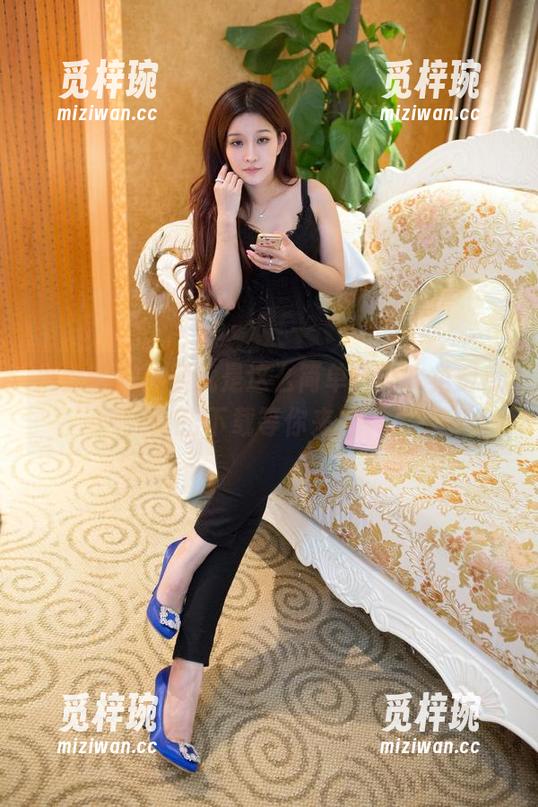 推女郎-曾水 推女郎 - 温柔就是这么简单,曾水免费点击下载等你来!