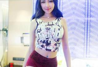 推女郎 – 沙子给蕾丝加了点调料，结果这套写真让我觉得不淡定啊，啧啧！