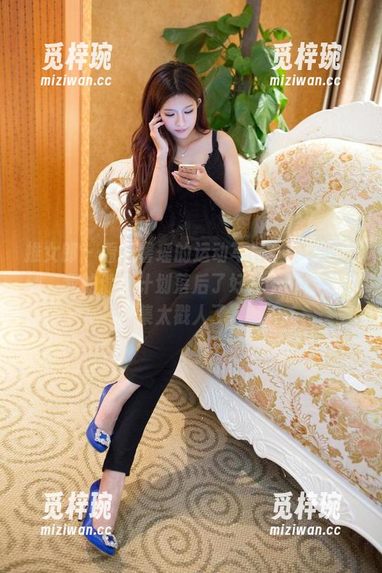 推女郎-王馨瑶 推女郎 - 看王馨瑶的运动写真,我都意识到,我的健身计划落后了好几个阶梯,图集太戳人了。