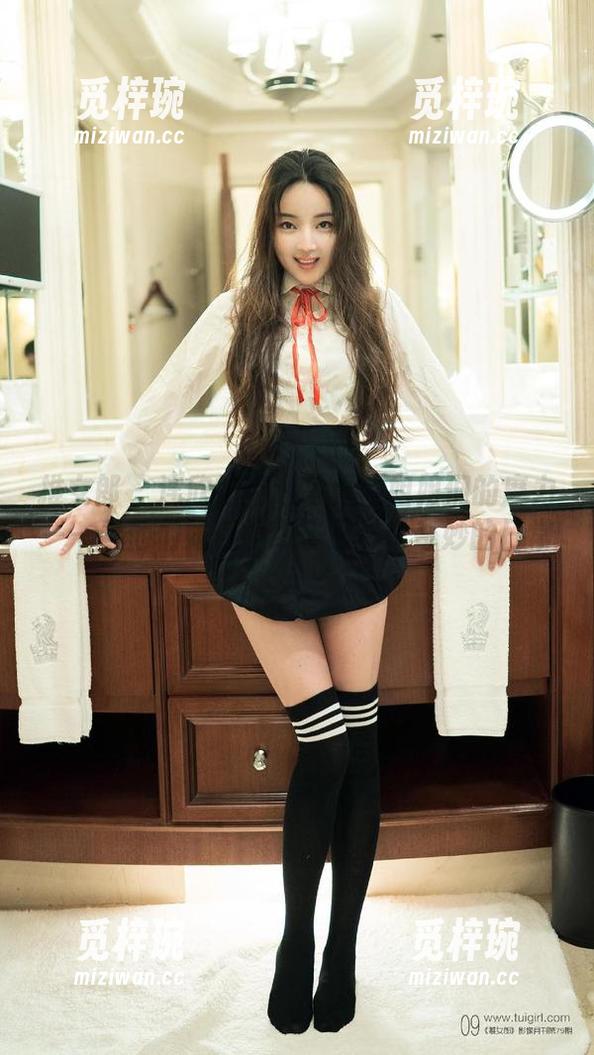 推女郎-连欣 推女郎 - 连欣的精选写真:姐姐们的魔力——看他们如何编织了又一个奇妙的日常。