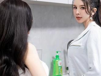 星颜社 – 一言不合就婚，刘钰儿的花嫁套图，要不要下载？