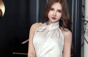 星颜社 – 你见过会化妆的奶牛吗？快来下载韩雨嘉全集吧！