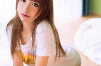 果团网 – 没想明白的是，莫雅淇和棉袜怎么就是福利写真了？
