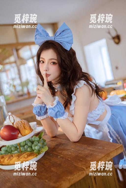 桃良阿宅 精选桃良阿宅午睡图包,提示:小心撒下的懒散气息!