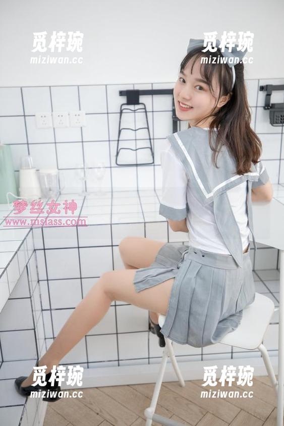 梦丝女神-雪馨 梦丝女神 - 雪馨连衣裙操作指南:福利怎样才能出图?