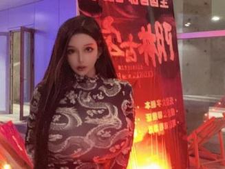微密圈 – 高清女仆？梦露veronica怎么又给我来了这出骚操作！