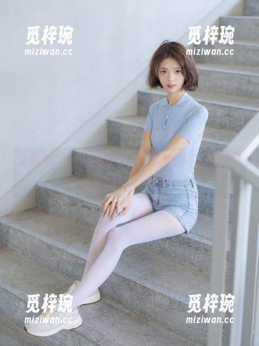 森萝财团-小满 森萝财团 - 这组万圣节私房图片,小满怎么让它那么“有趣”?