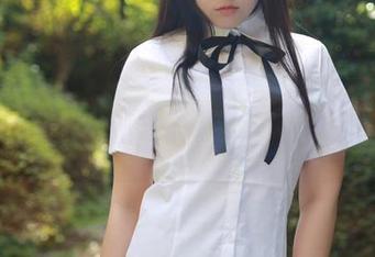 模范学院 – 不付费的Laura苏雨彤制服合集，怎么还是用眼睛付费？