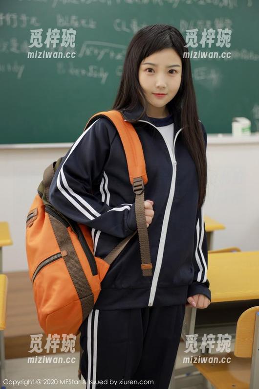 模范学院-徐微微mia 模范学院 - 拍得刚刚好,徐微微mia私拍合集显然没让自己放过任何夏季的可能性。
